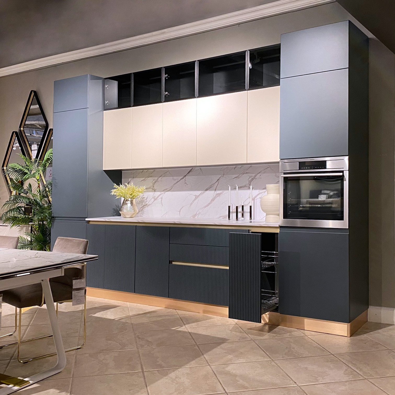 КУХНИ МАНГО (00-00001789)