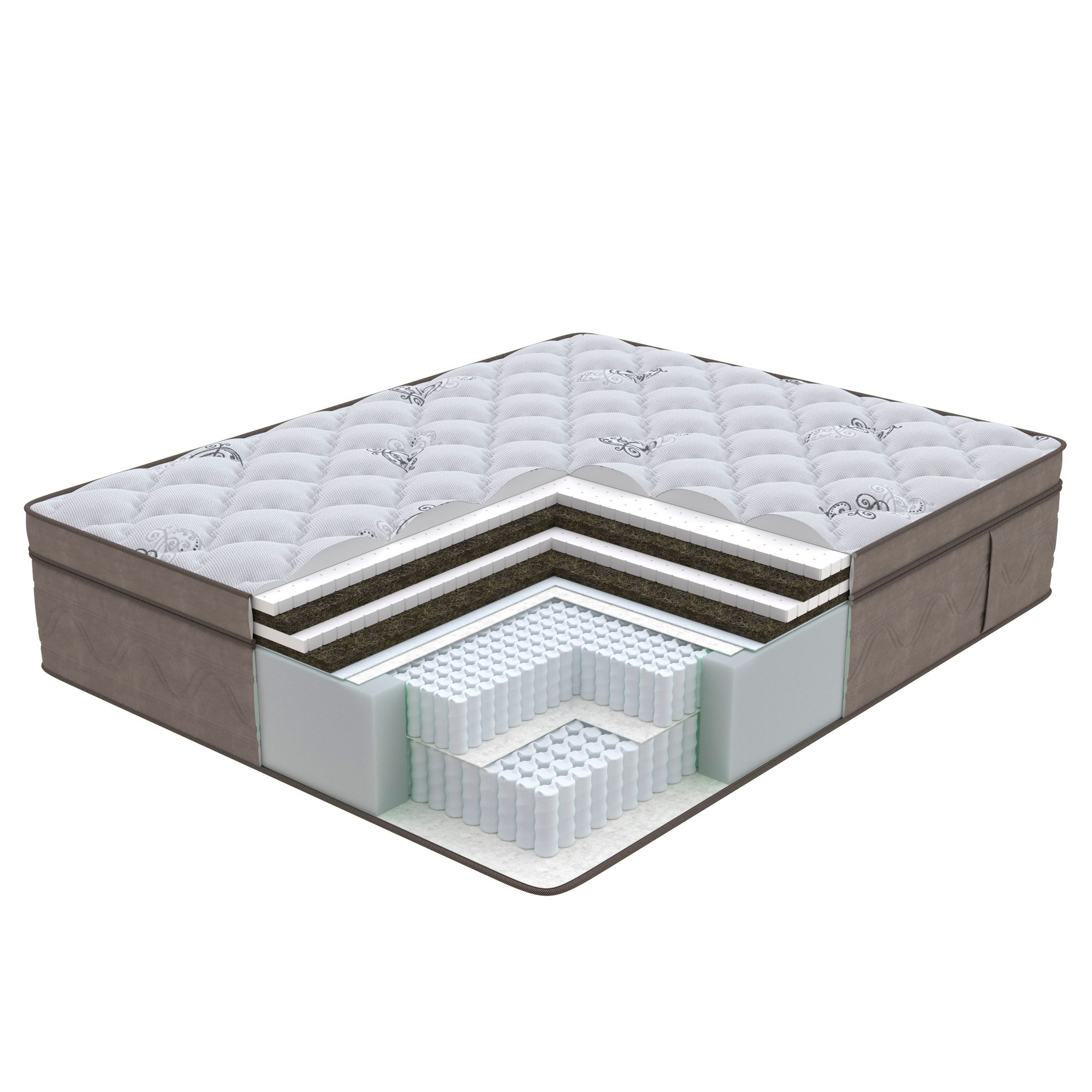 ПОСТЕЛЬНЫЕ ПРИНАДЛЕЖНОСТИ PREMIUM TOP (00-00001241)