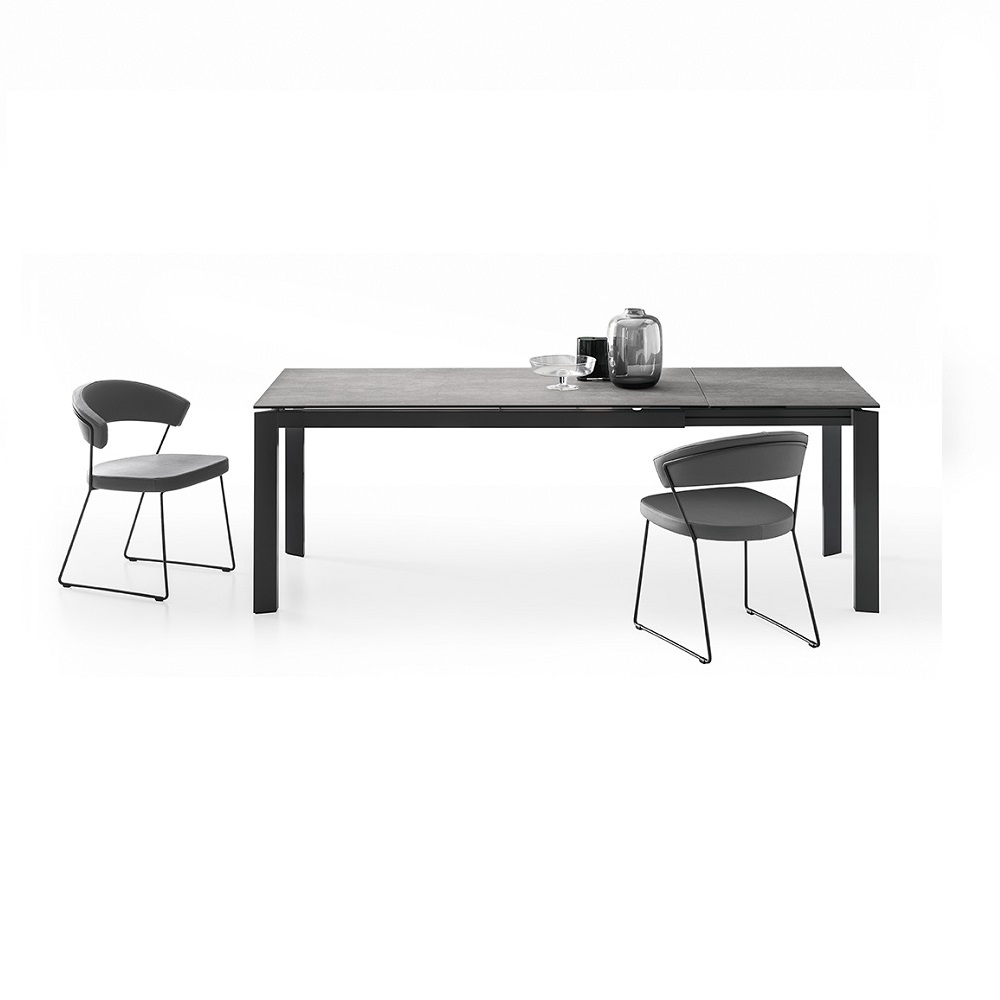 СТОЛ ОБЕДЕННЫЙ BARON - CB4010-R 160 8B P16/P16/P5C