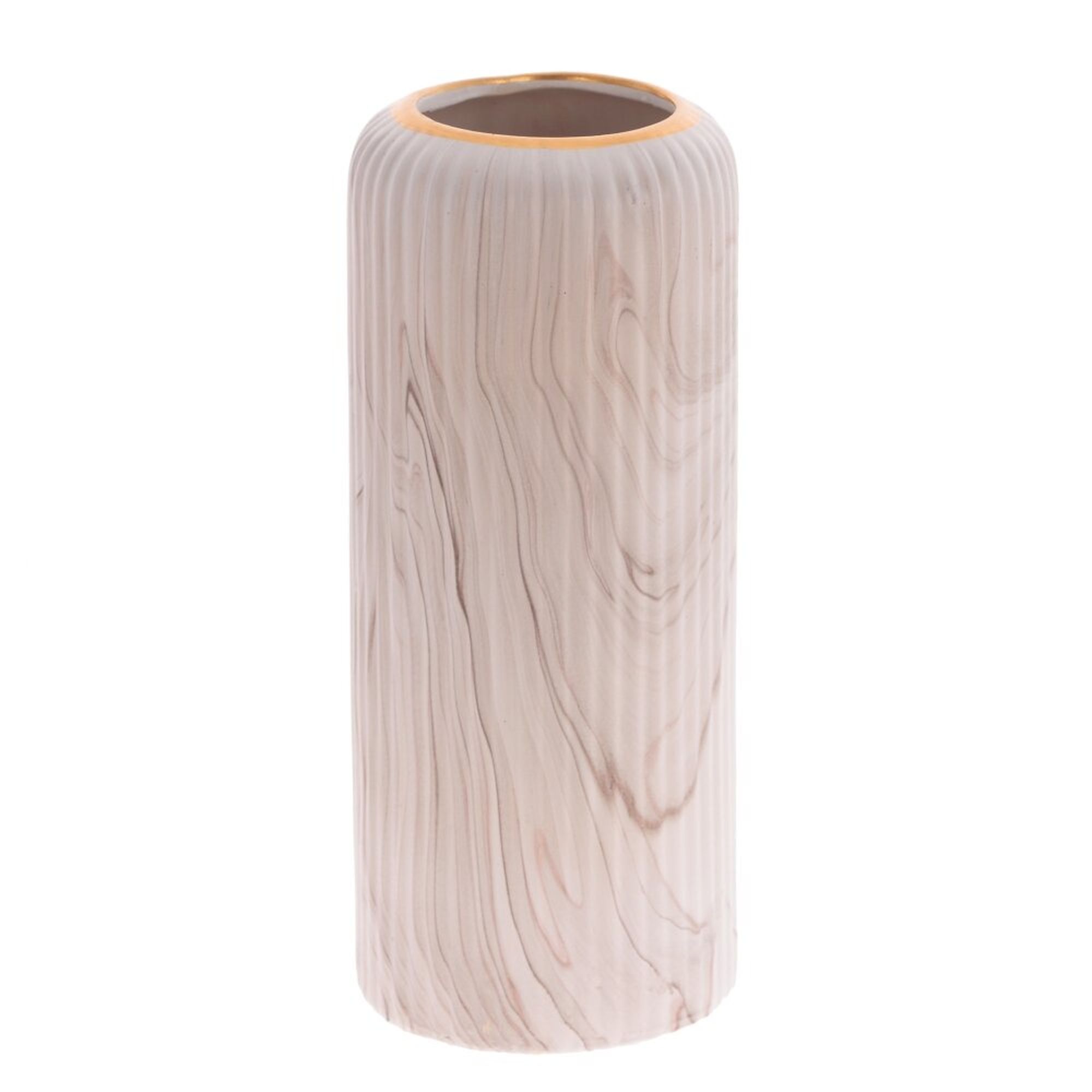 ВАЗА SOUVENIR - 768893 L11 W11 H26 СМ