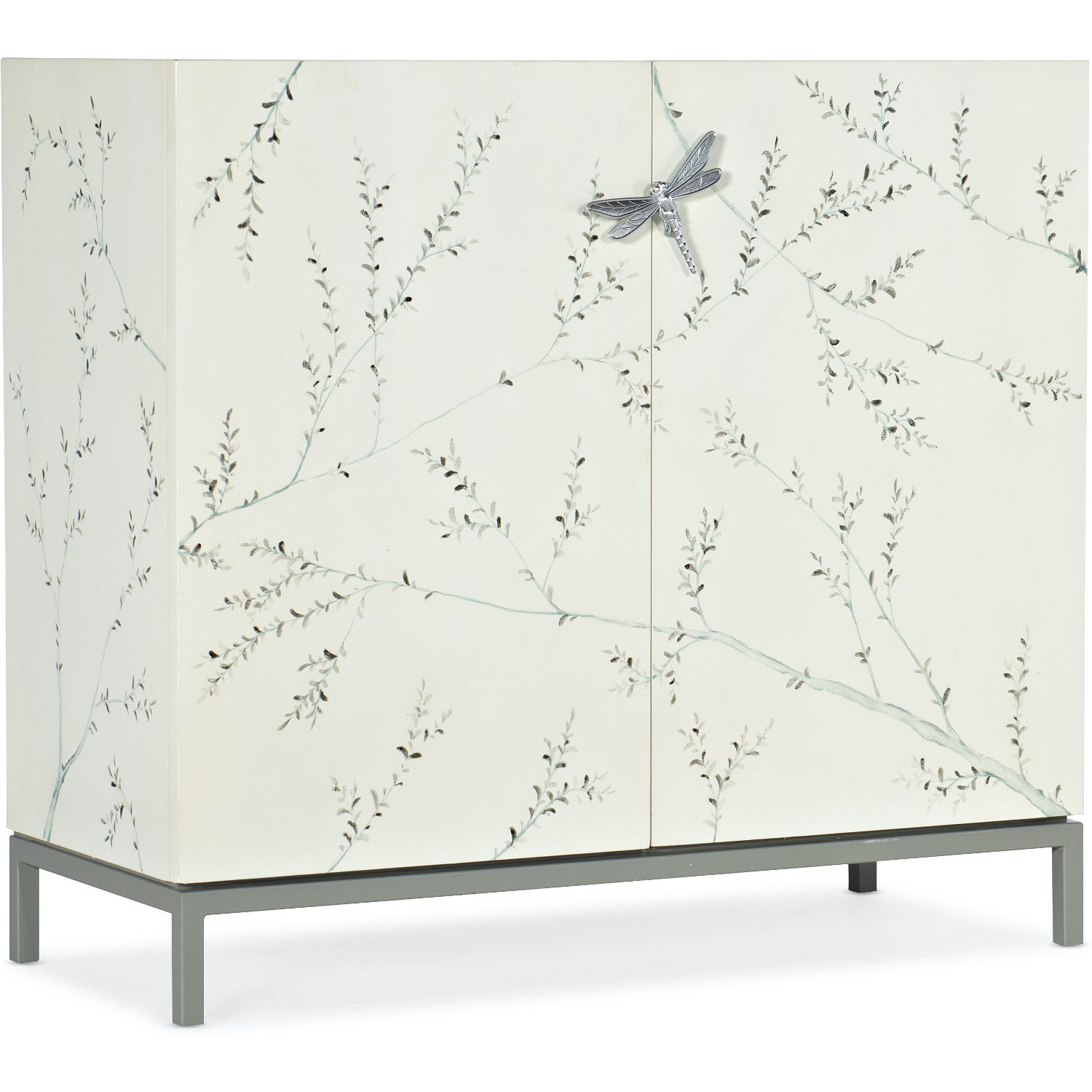 КОРПУСНАЯ МЕБЕЛЬ MELANGE HF (00-00002073)