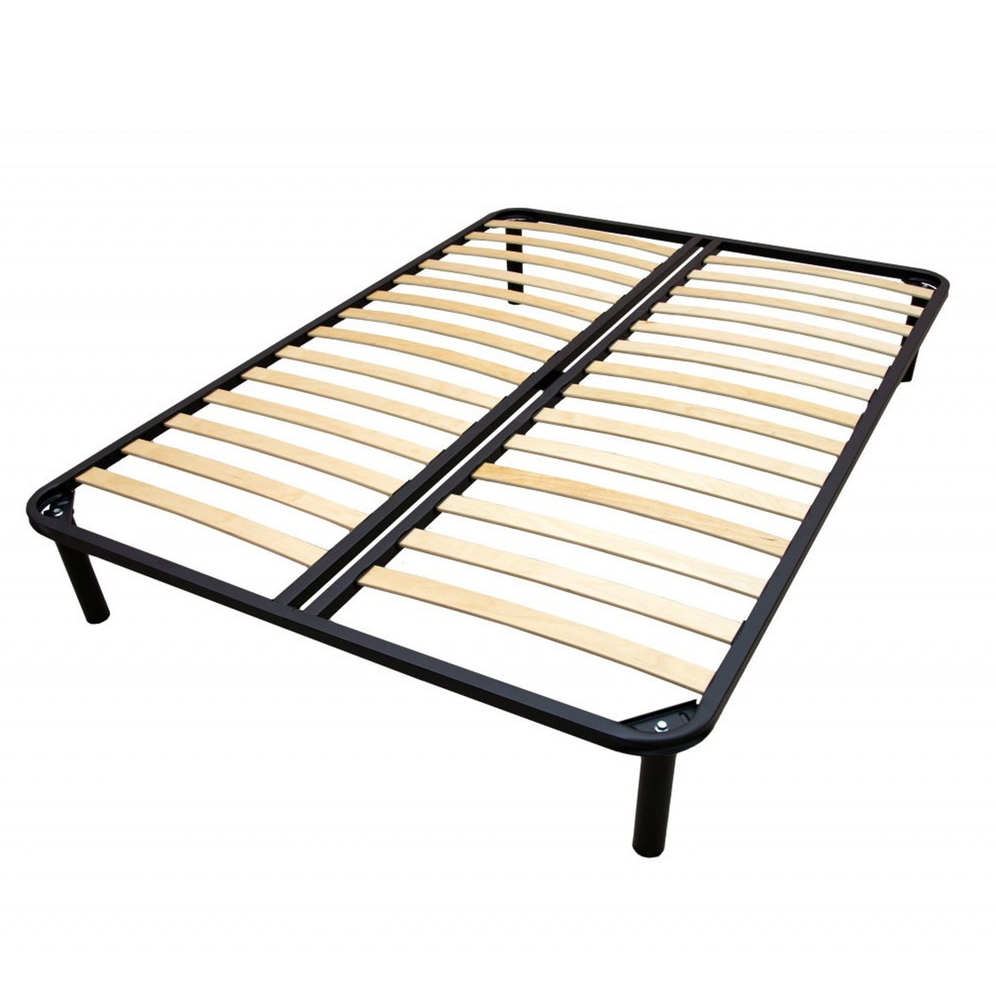 ОСНОВАНИЕ ОРТОПЕД. ДРИМ - 200*180 (5 НОГ)