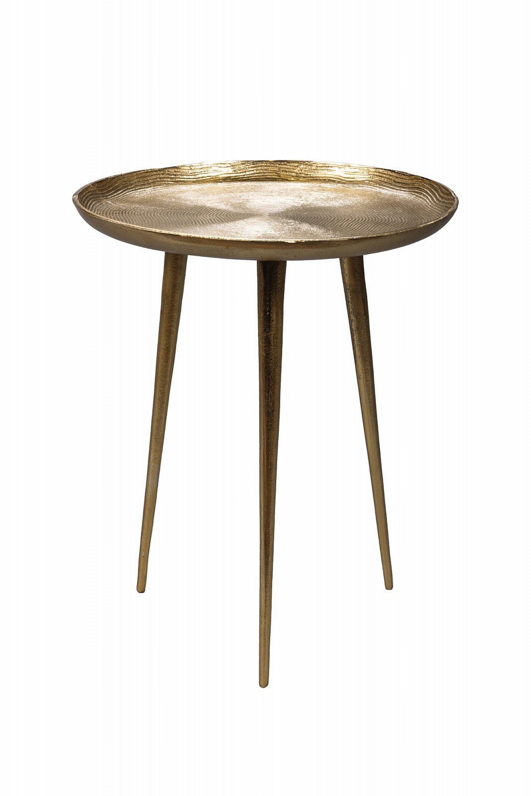 СТОЛ ПРИСТАВНОЙ KOVER.RU -АНТИК ЗОЛОТО- HA01-M101-20