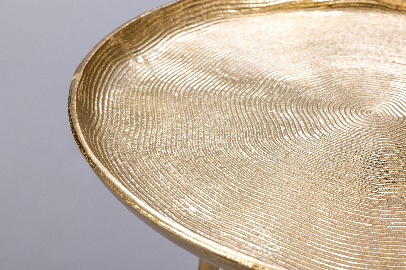 СТОЛ ПРИСТАВНОЙ KOVER.RU -АНТИК ЗОЛОТО- HA01-M101-20