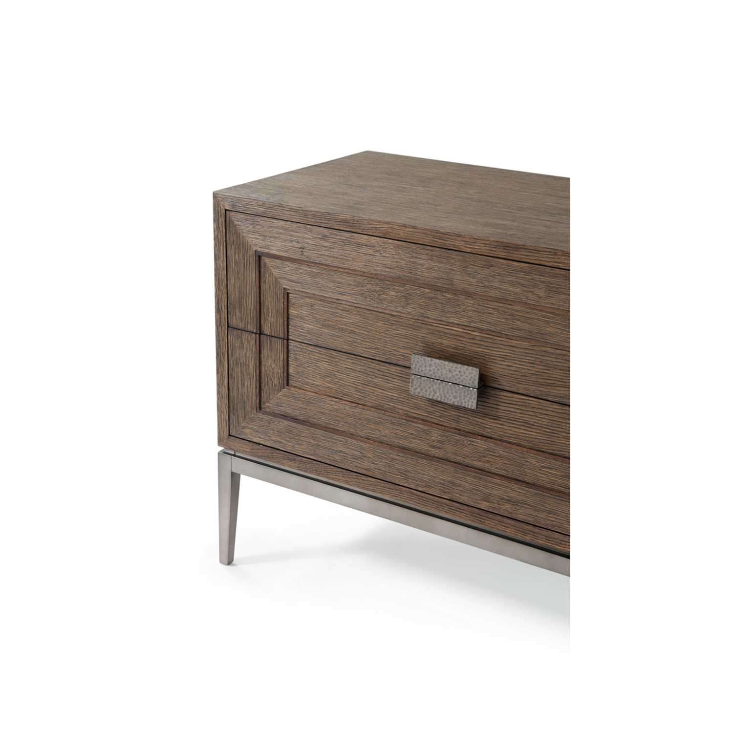 ТУМБА ПРИКРОВАТНАЯ MODERN - 6005-593 (CHARTERIS)