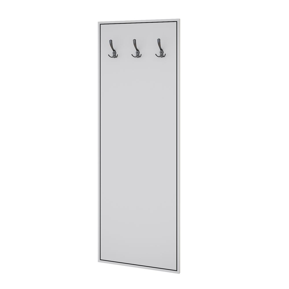 ВЕШАЛКА ХИЛТОН-H - ХТ-021.05 Д2 КАШЕМИР СЕРЫЙ