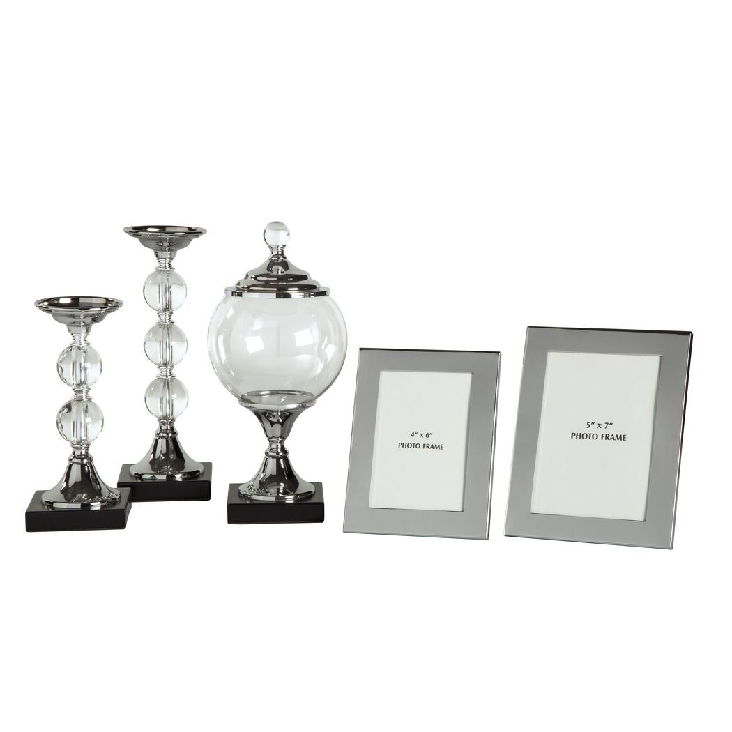 АКСЕССУАР TABLETOP - A2C00125 DIELLA НАБОР ИЗ 5 ПР.