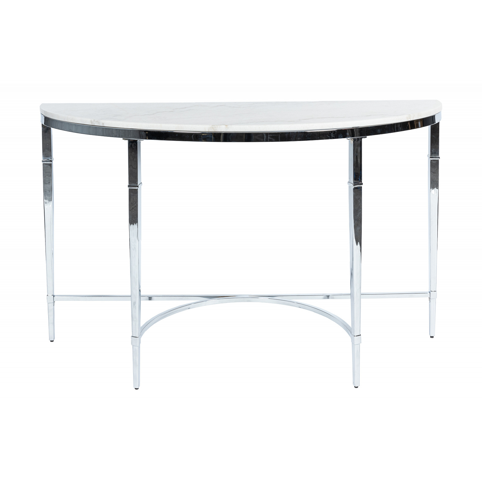 КОНСОЛЬ KOVER.RU - GLOSSY SILVER/MH03-M503-07