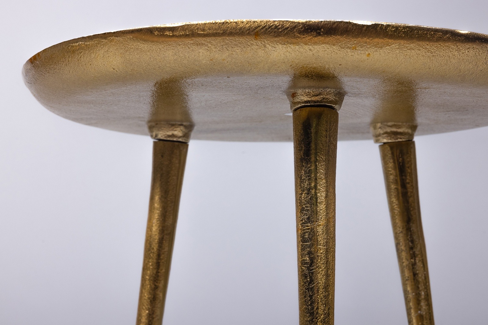 СТОЛ ПРИСТАВНОЙ KOVER.RU -АНТИК ЗОЛОТО- HA01-M101-20