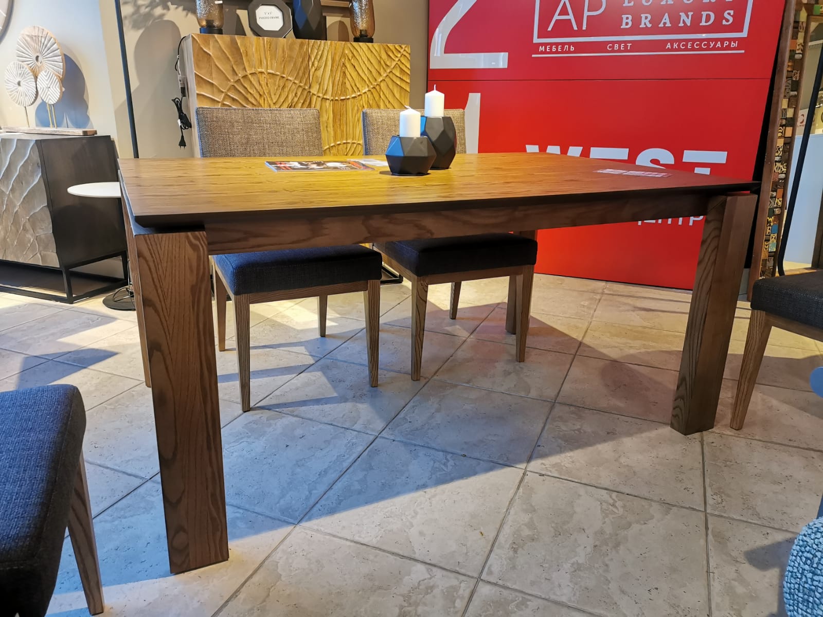 ОБЕДЕННАЯ МЕБЕЛЬ НОРЛАНД (00-00003430)