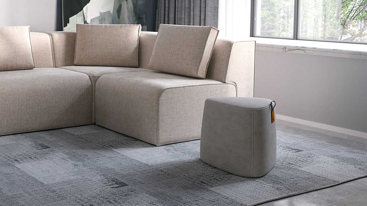 МЯГКАЯ МЕБЕЛЬ ФИЛ-Ф (00-00002881)