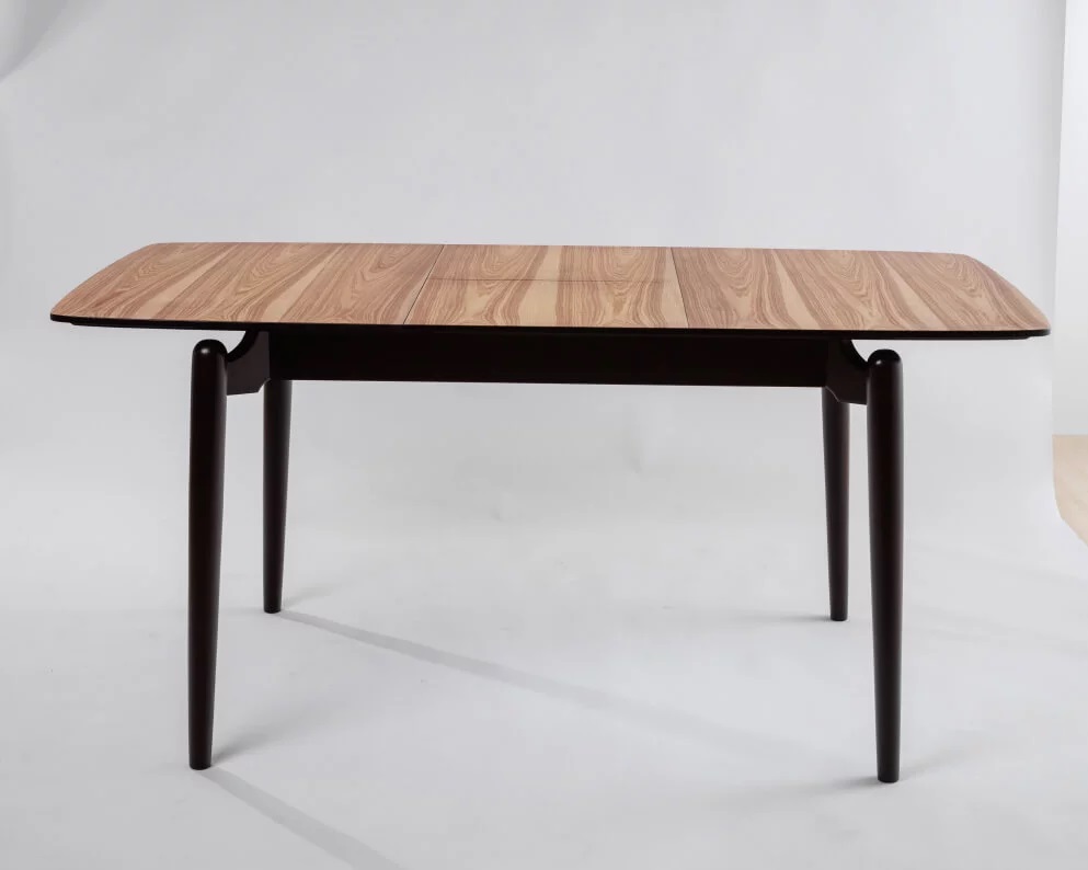 СТОЛ ОБЕДЕННЫЙ КАРРИ - 01/ДУБ РУСТИКАЛЬНЫЙ/LIGHT