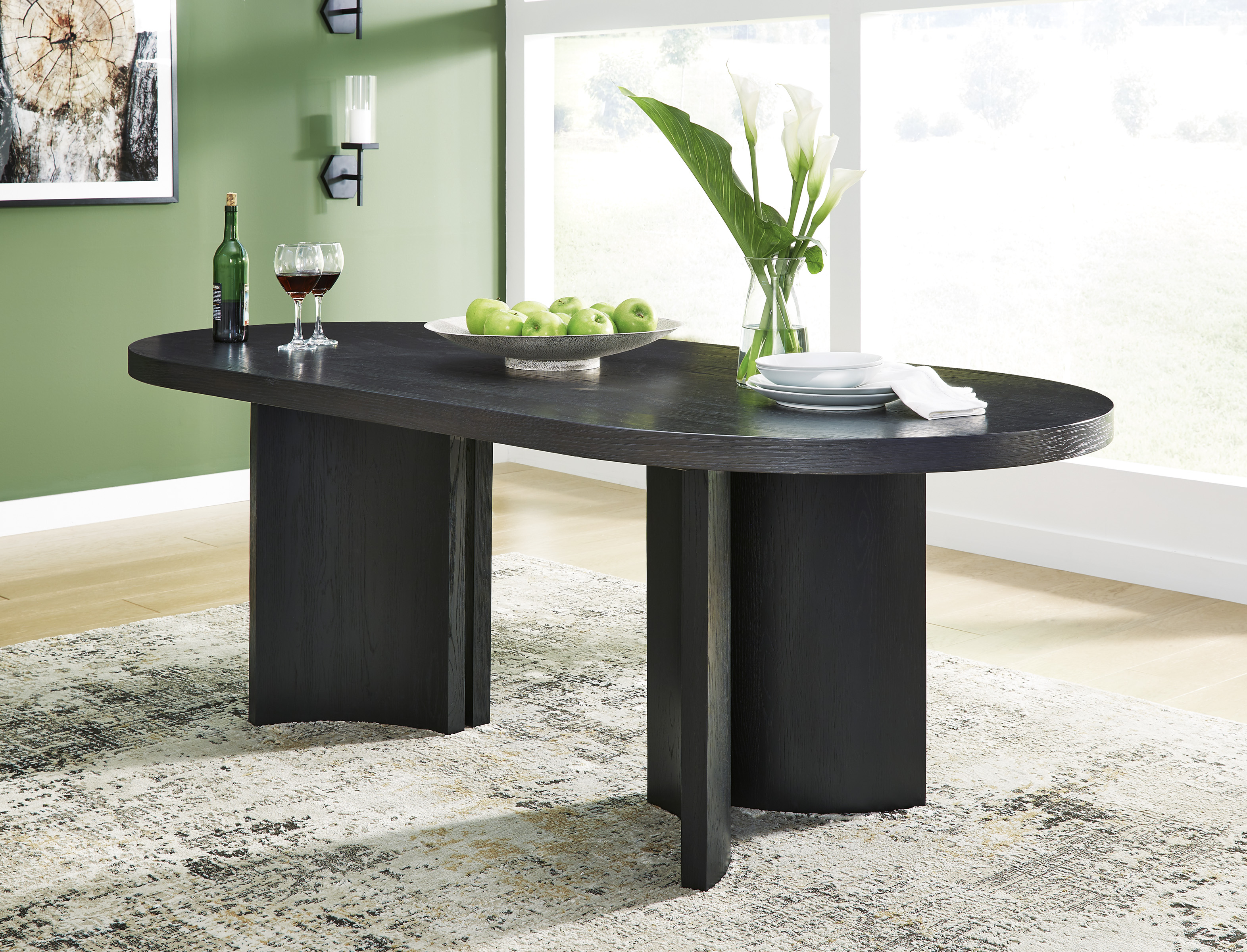 КОРПУСНАЯ МЕБЕЛЬ ROWANBECK (00-00003800)