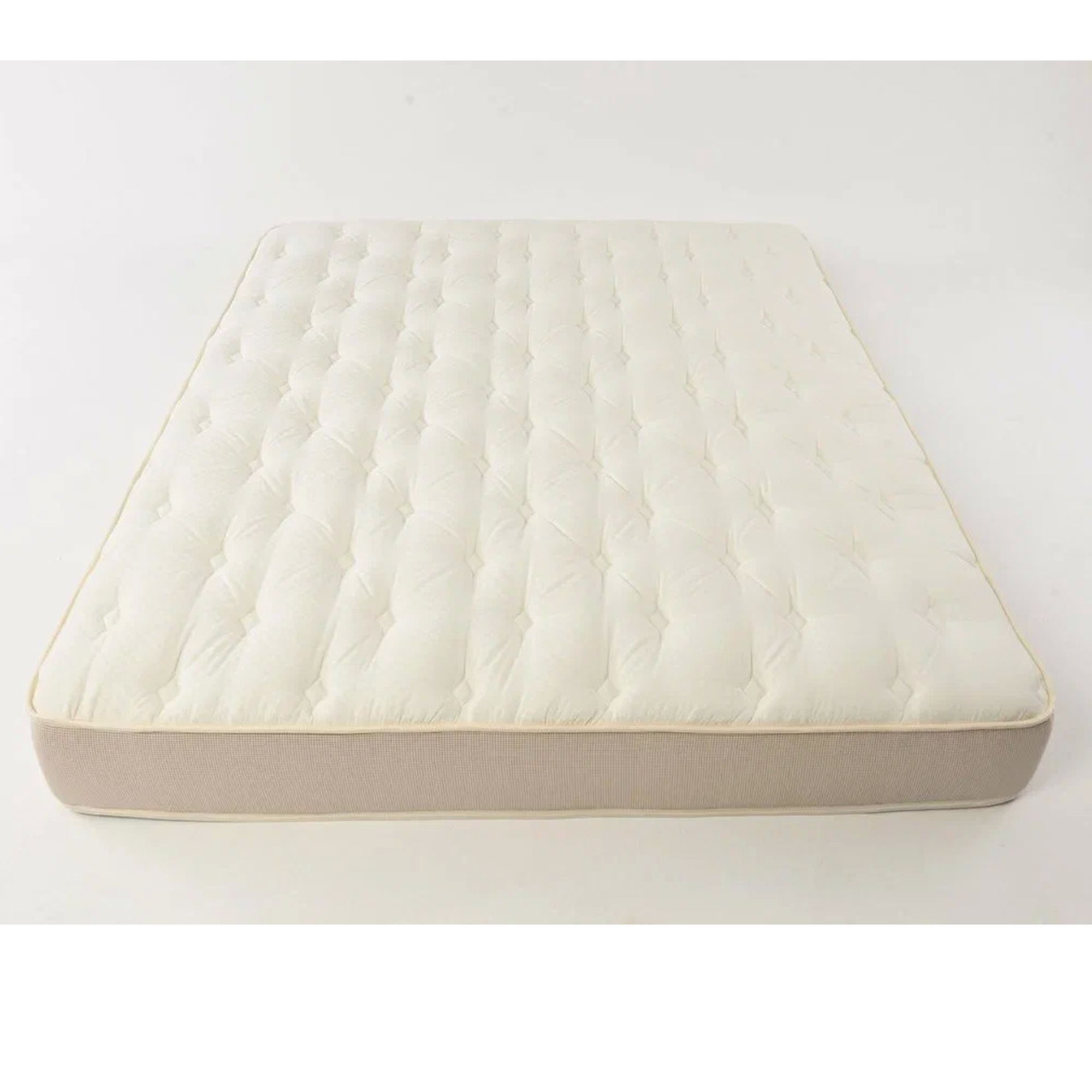 МАТРАС ZEFIR ARM - 200X180 (MEDIUM)