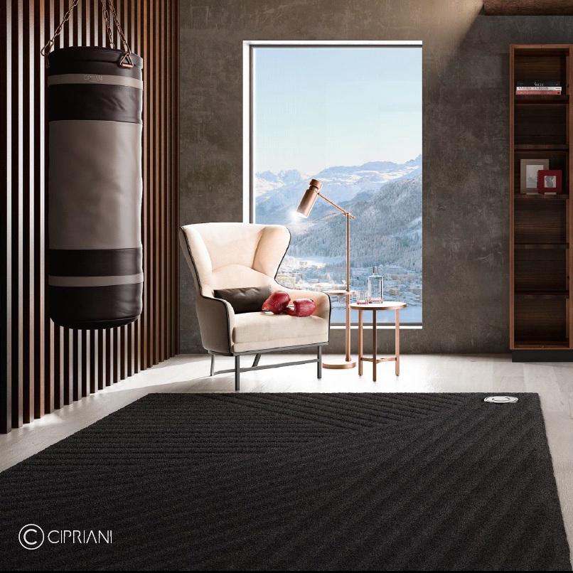 АКСЕССУАРЫ CIPRIANI (00-00001079)