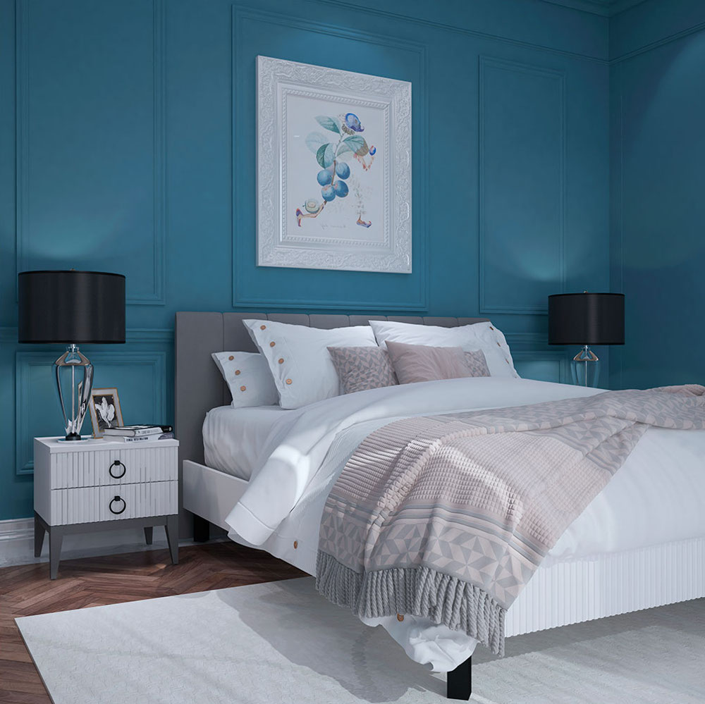 КОРПУСНАЯ МЕБЕЛЬ ХИЛТОН-H (00-00001685)