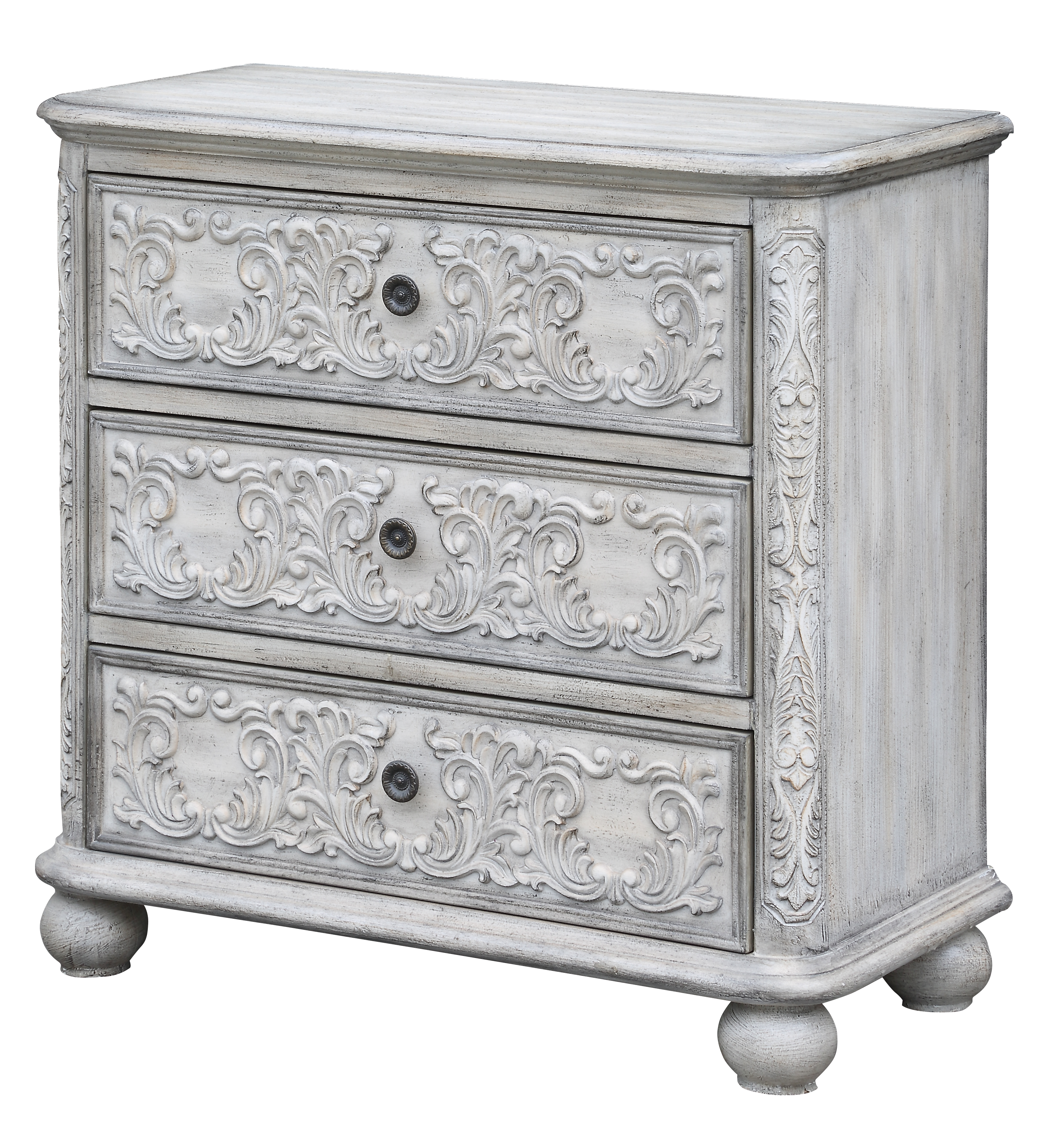 КОРПУСНАЯ МЕБЕЛЬ THEO (00-00004845)