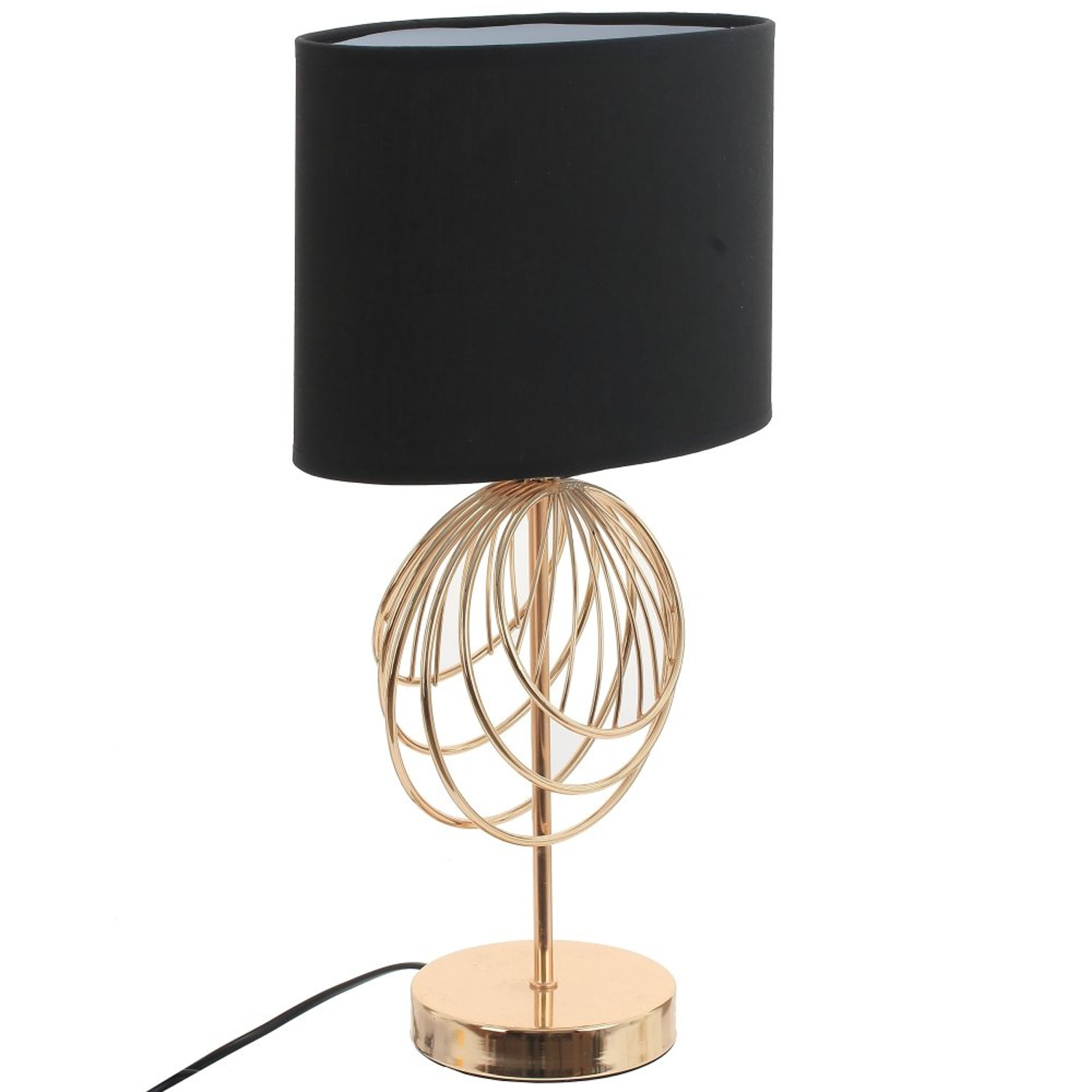 ЛАМПА НАСТОЛЬНАЯ SOUVENIR - 701788 (L30 W15,5 H49 СМ)