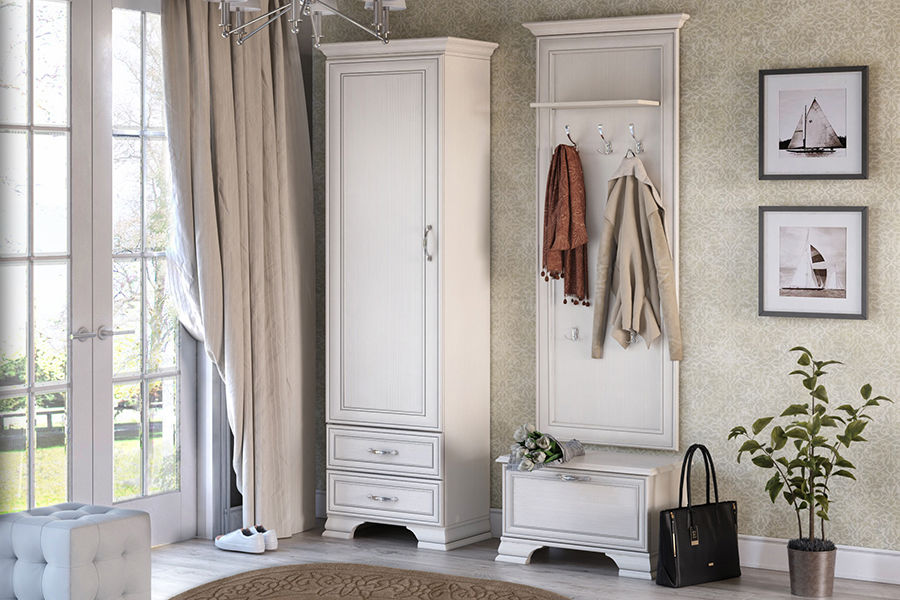 КОРПУСНАЯ МЕБЕЛЬ TIFFANY-A (00-00001170)