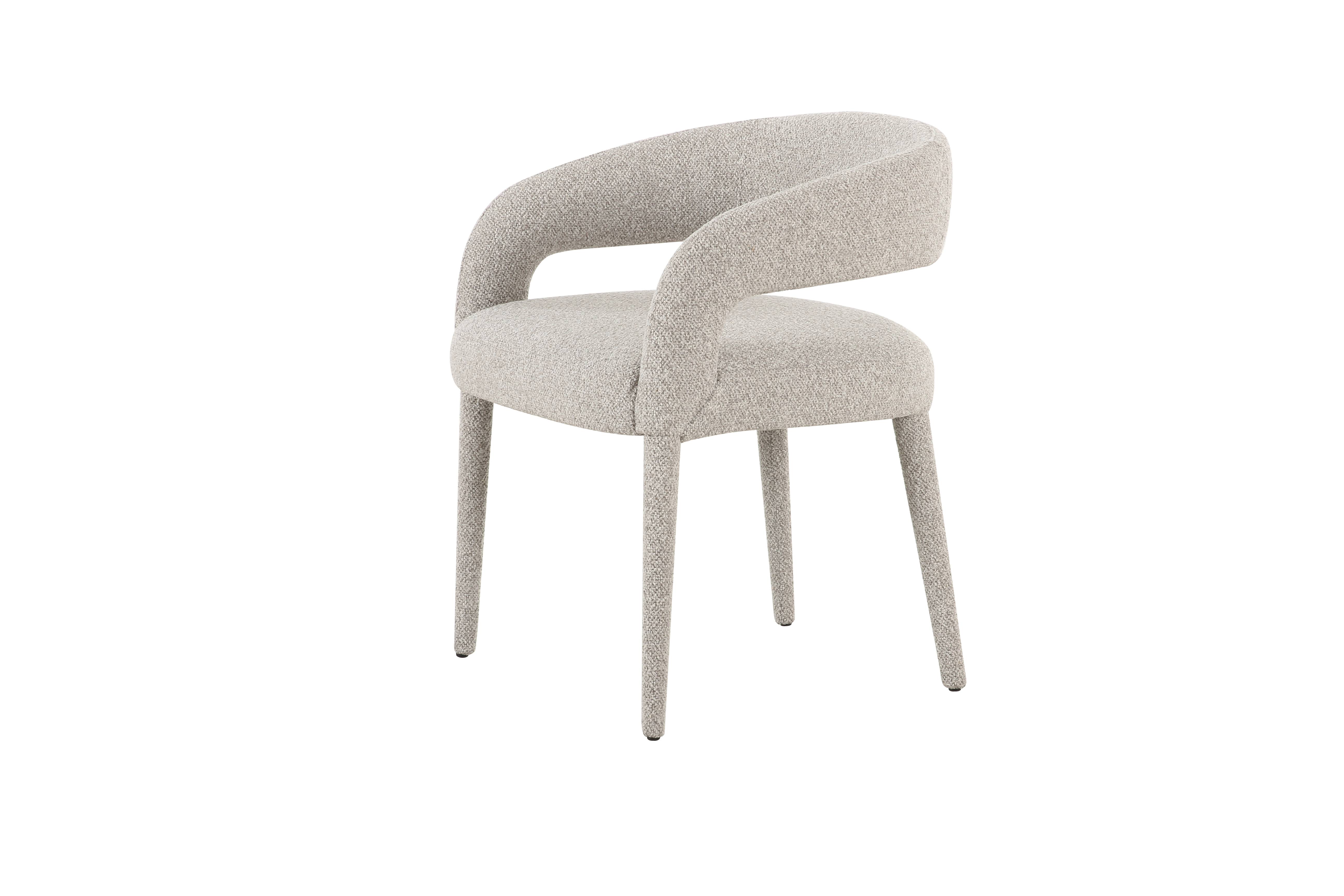 СТУЛ DRAPPO - ZW-23080