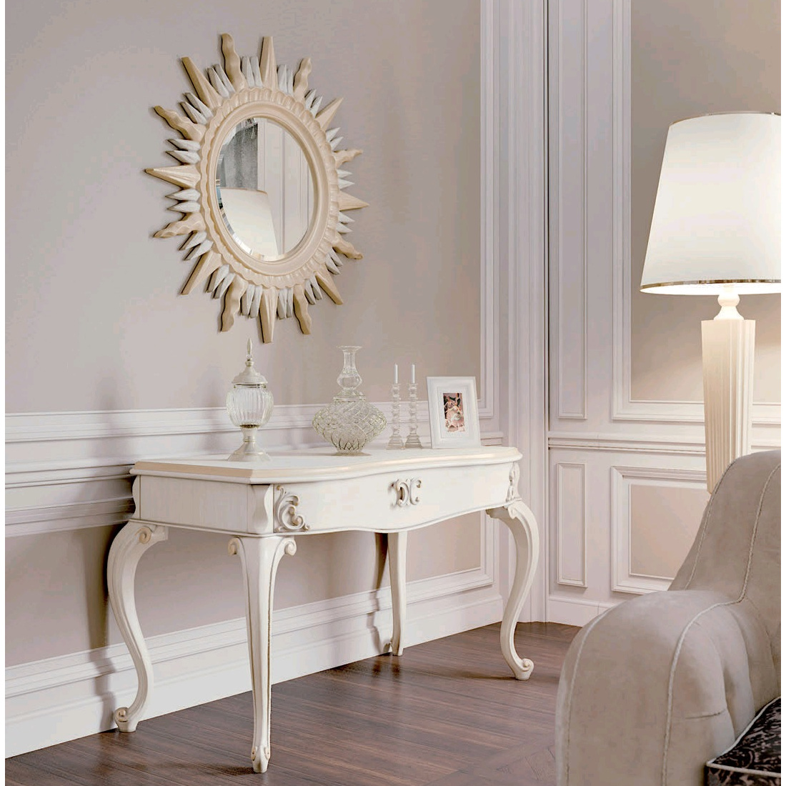 АКСЕССУАРЫ CHAMPS ELYSEE (00-00000595)