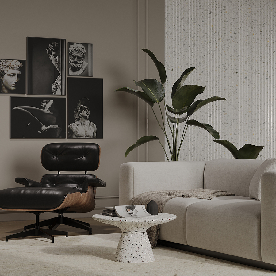 СТОЛ ЖУРНАЛЬНЫЙ FINE DESIGN (0091401668)