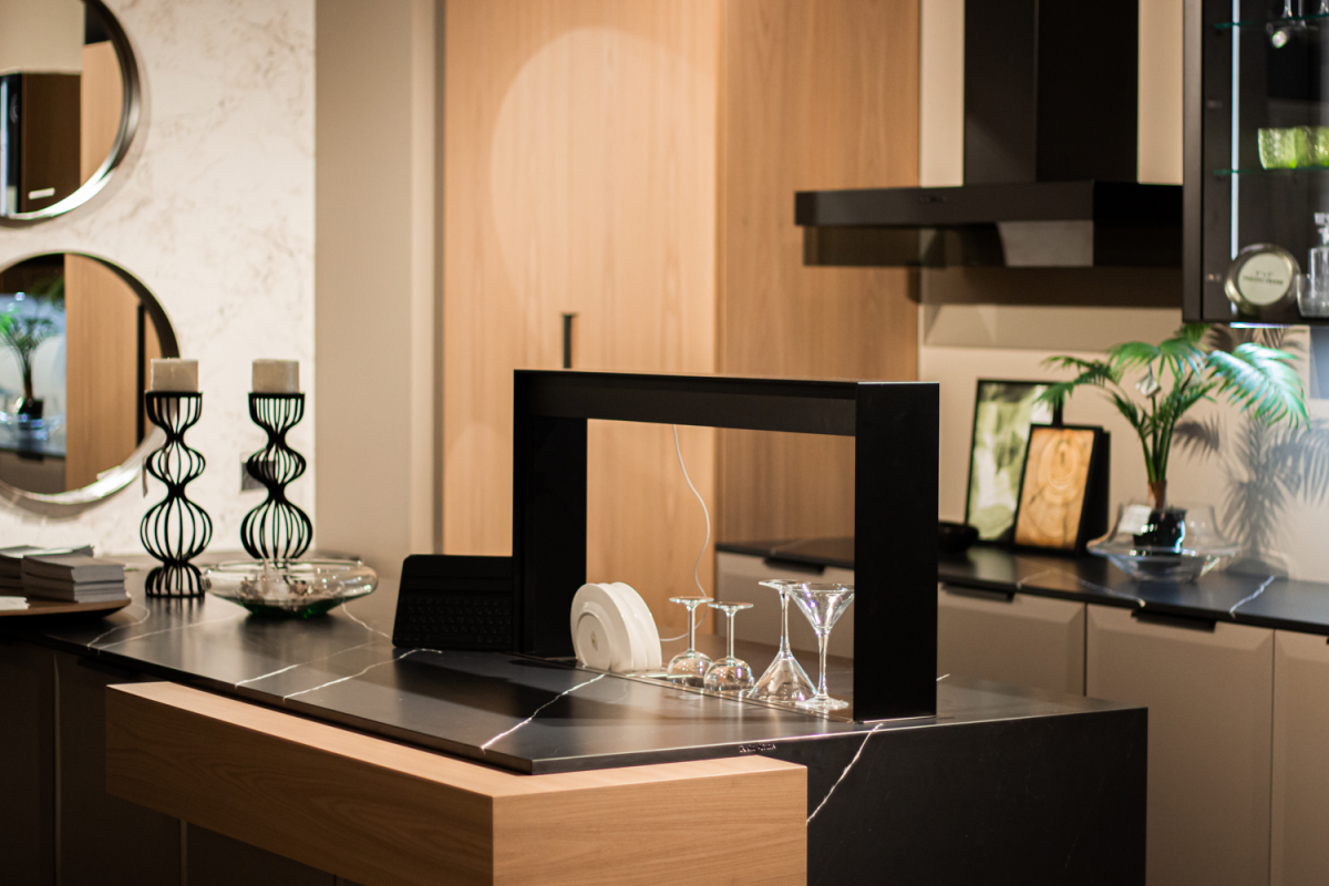 КУХНИ BRERA (00-00002069)