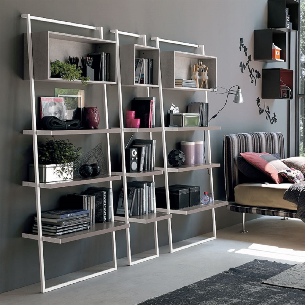 СТЕЛЛАЖ MOVIDA - 65170 MT CS/OC 148