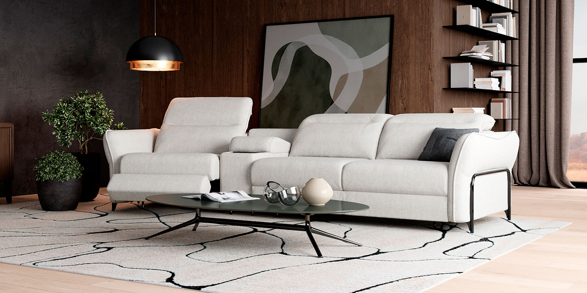 МЯГКАЯ МЕБЕЛЬ ГЛОРИЯ-А (00-00002874)