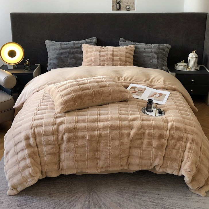 ПОСТЕЛЬНЫЕ ПРИНАДЛЕЖНОСТИ PREMIUM-F (00-00003444)