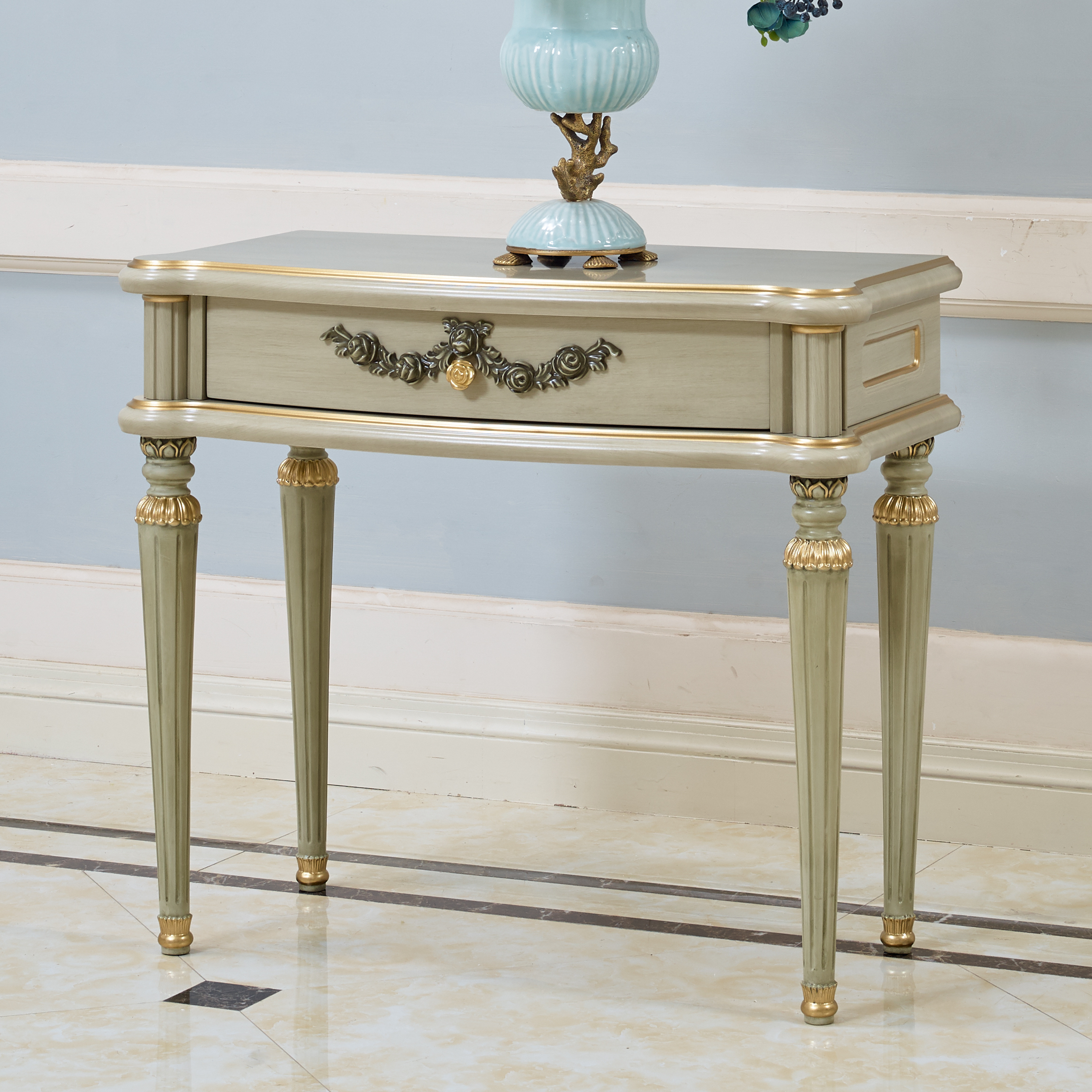 КОРПУСНАЯ МЕБЕЛЬ ASTORIA OLIVE (00-00001280)