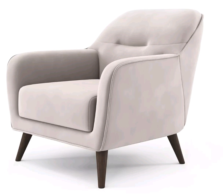 КРЕСЛО МЕЛЬН - K90(БМ)KINGSMAN 03