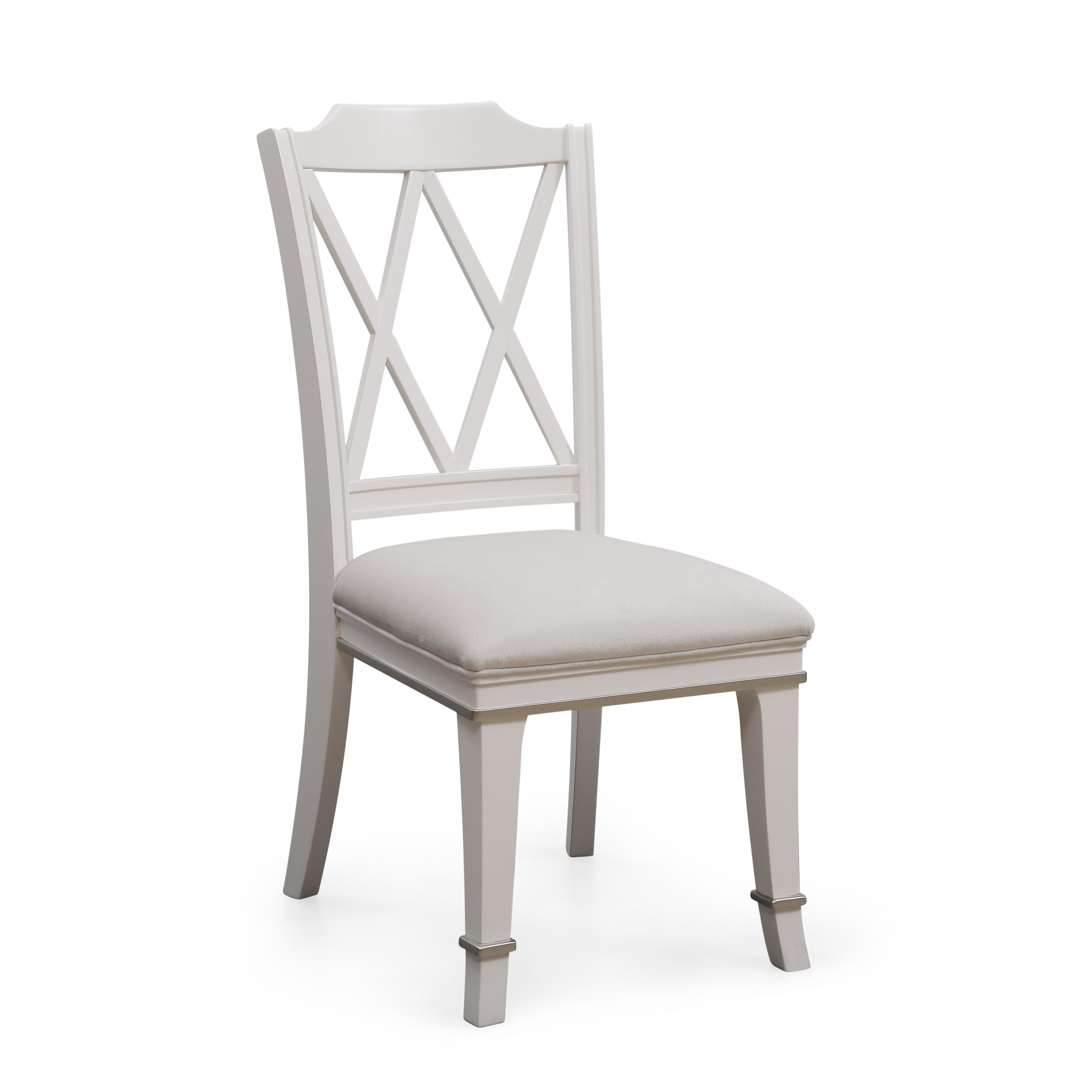 СТУЛ ОБЕДЕННЫЙ CORRIS - D5958-01