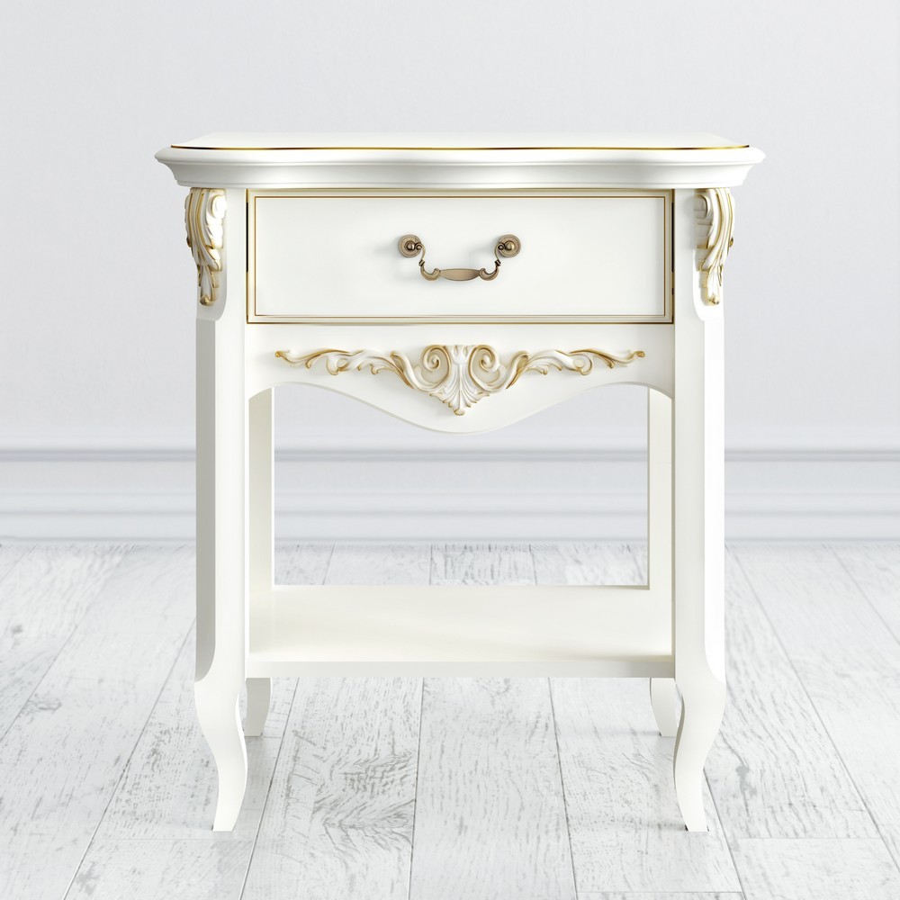 КОРПУСНАЯ МЕБЕЛЬ ROMANTIC-K (00-00001864)