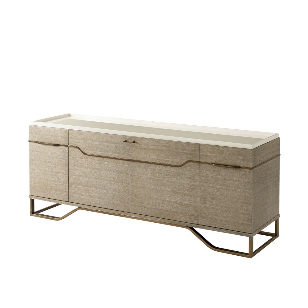 КОРПУСНАЯ МЕБЕЛЬ MODERN (00-00000953)