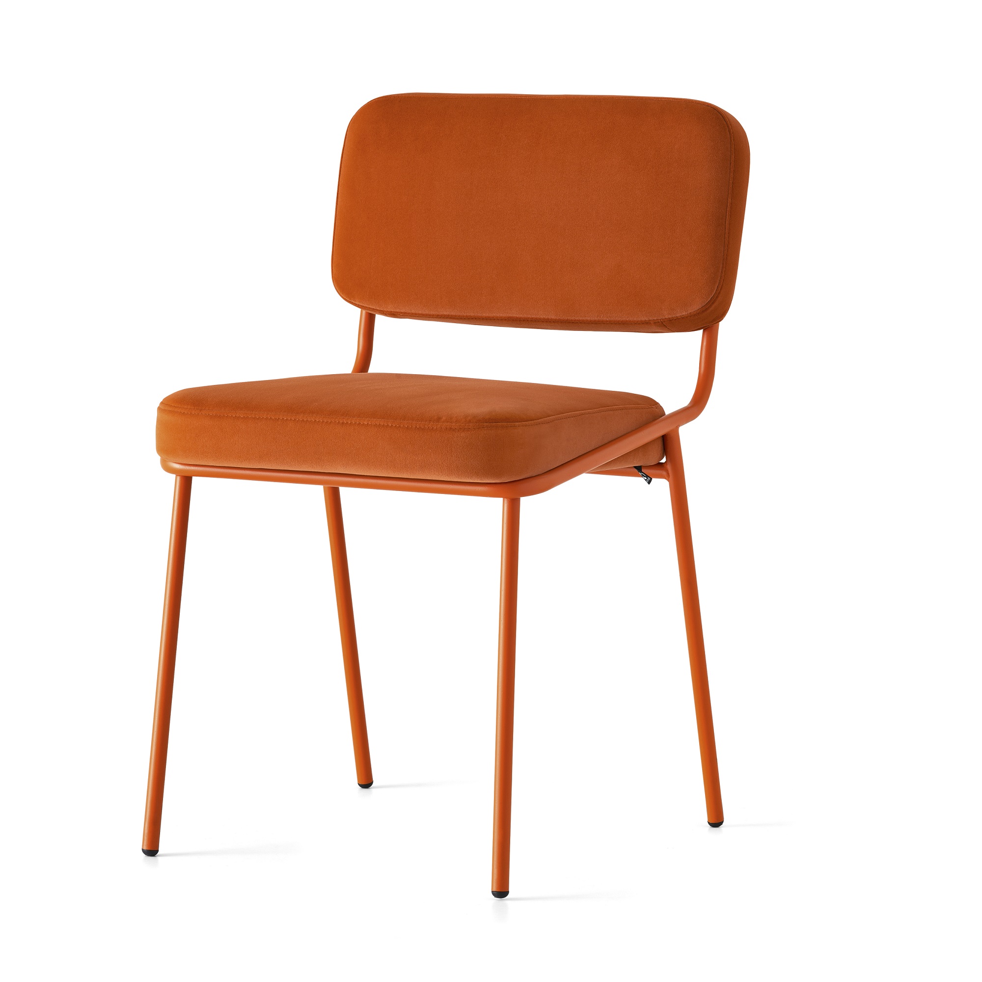 СТУЛ ОБЕДЕННЫЙ SIXTY - CB2138 P33L/SLN