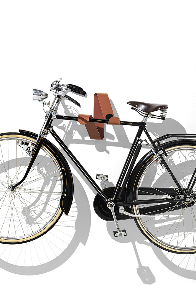 ВЕШАЛКА BAIK (0190090123)