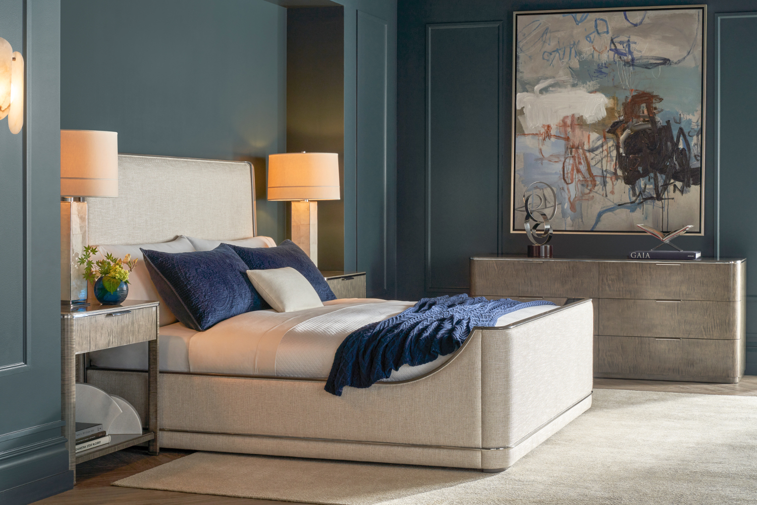 КОРПУСНАЯ МЕБЕЛЬ MODERN (00-00003236)