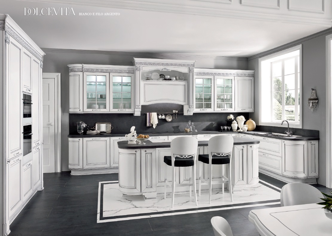КУХНИ DOLCEVITA (00-00002540)