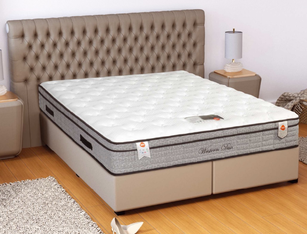 ПОСТЕЛЬНЫЕ ПРИНАДЛЕЖНОСТИ WESTERN (00-00003186)