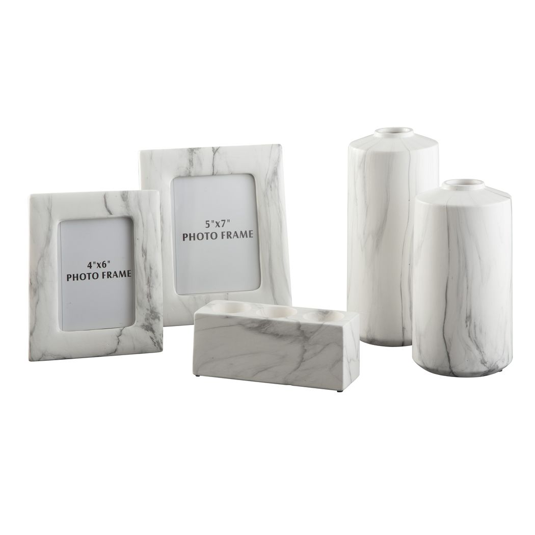 АКСЕССУАР TABLETOP - A2C00054 DIOGO НАБОР ИЗ 5 ПР.