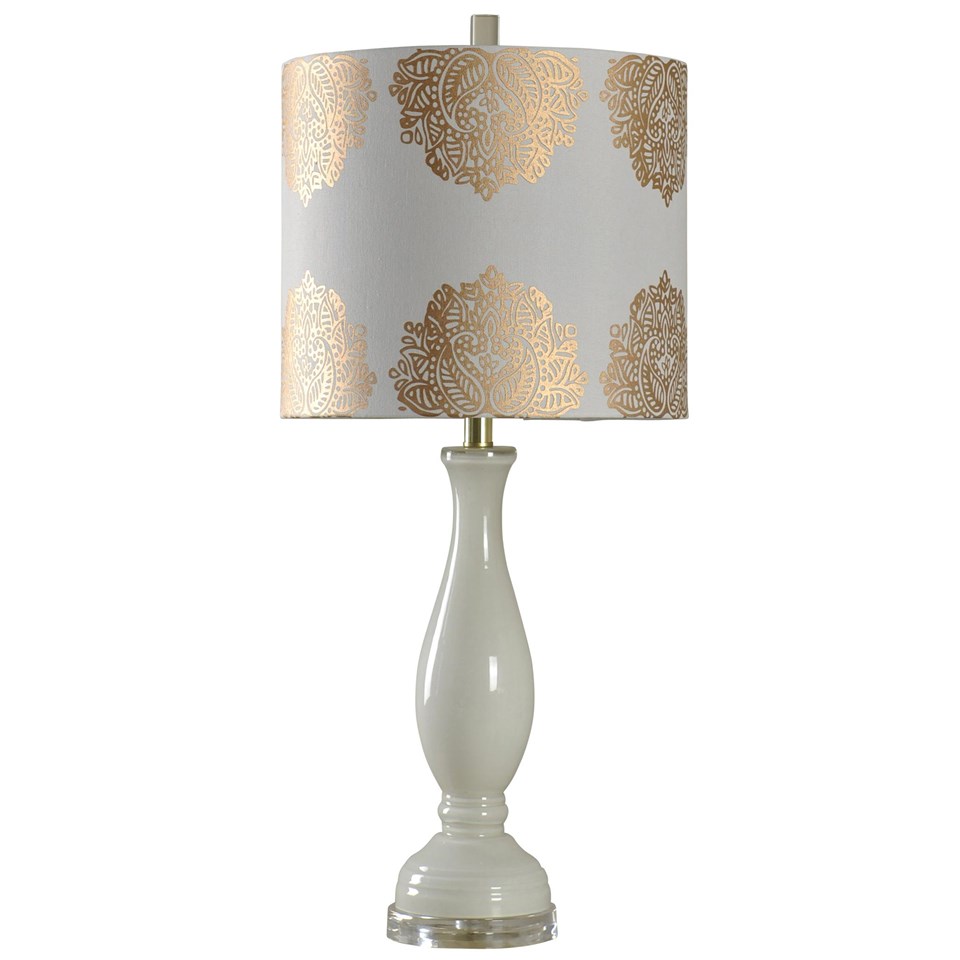 АКСЕССУАРЫ STYLECRAFT (00-00000666)