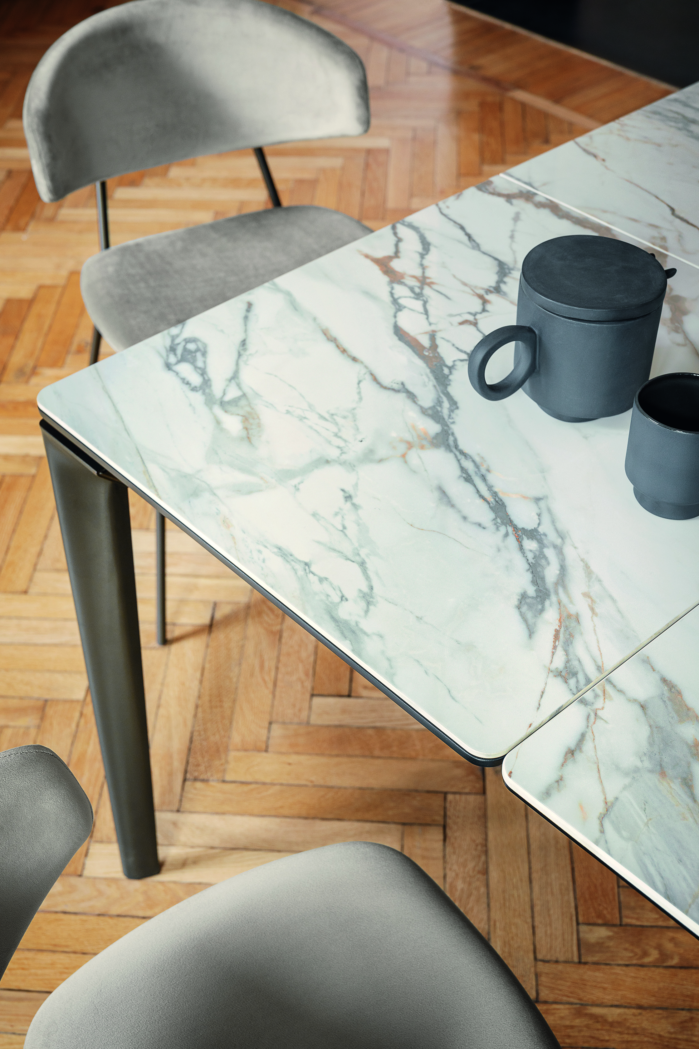 ОБЕДЕННАЯ МЕБЕЛЬ BOMA (00-00003391)