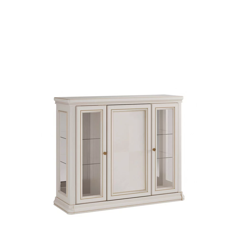 КОРПУСНАЯ МЕБЕЛЬ СИЛЬВИЯ БЕЛ. (00-00001707)