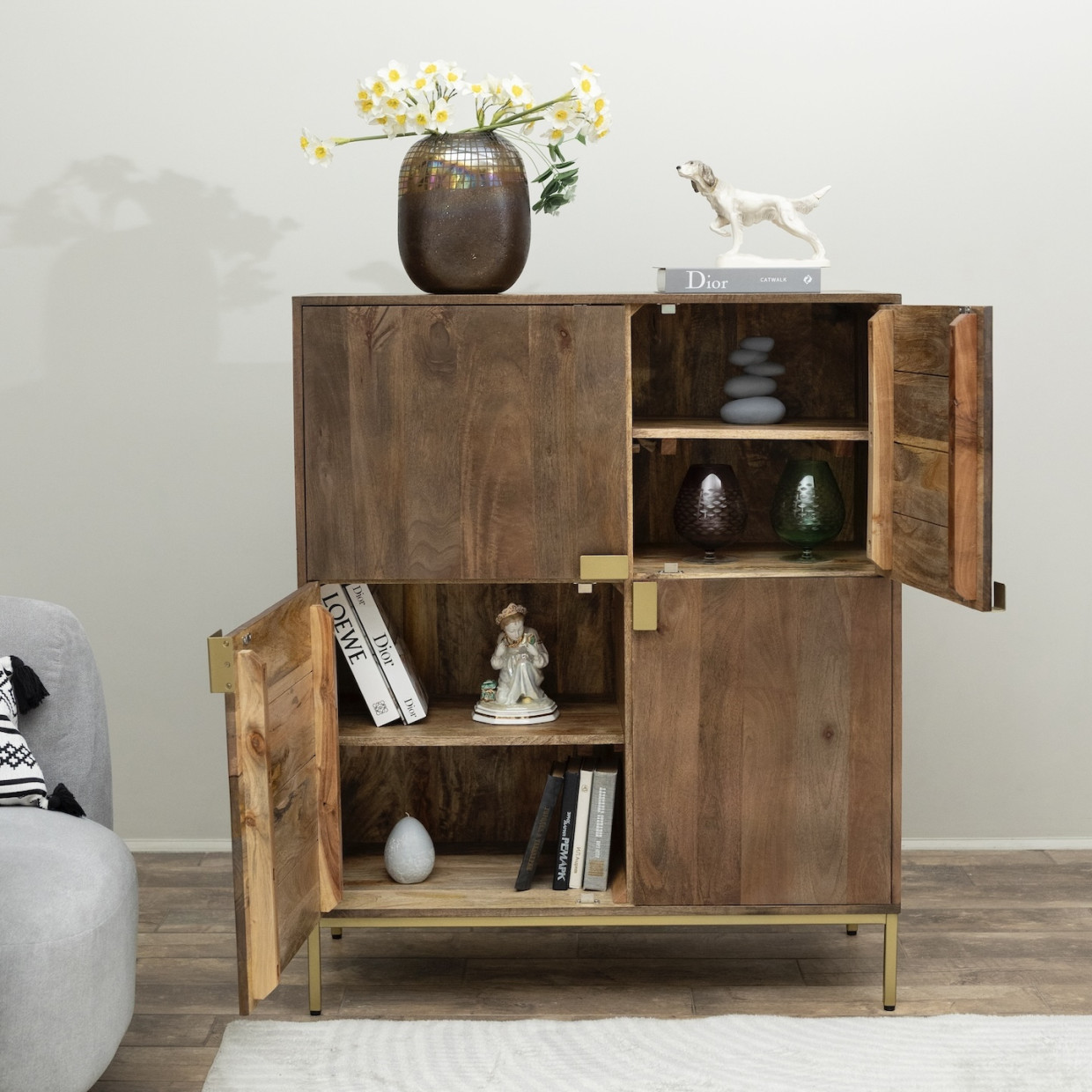 МАЛЫЕ ФОРМЫ AP LOFT (УТ-00005397)