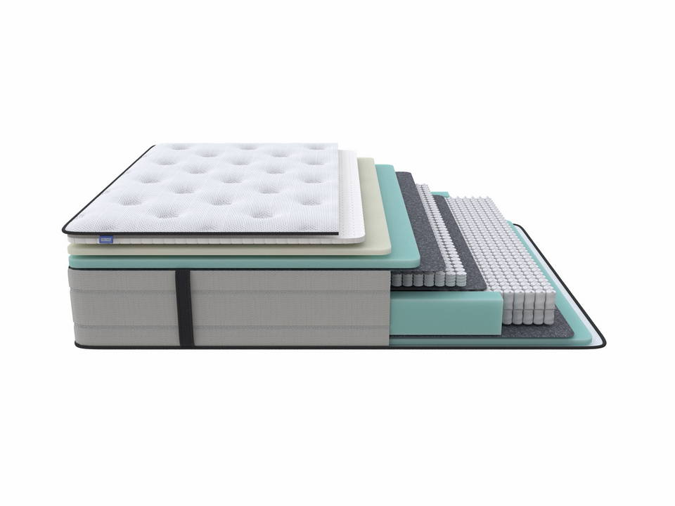 ПОСТЕЛЬНЫЕ ПРИНАДЛЕЖНОСТИ ELYSIUM PRO SON (УТ-00004992)