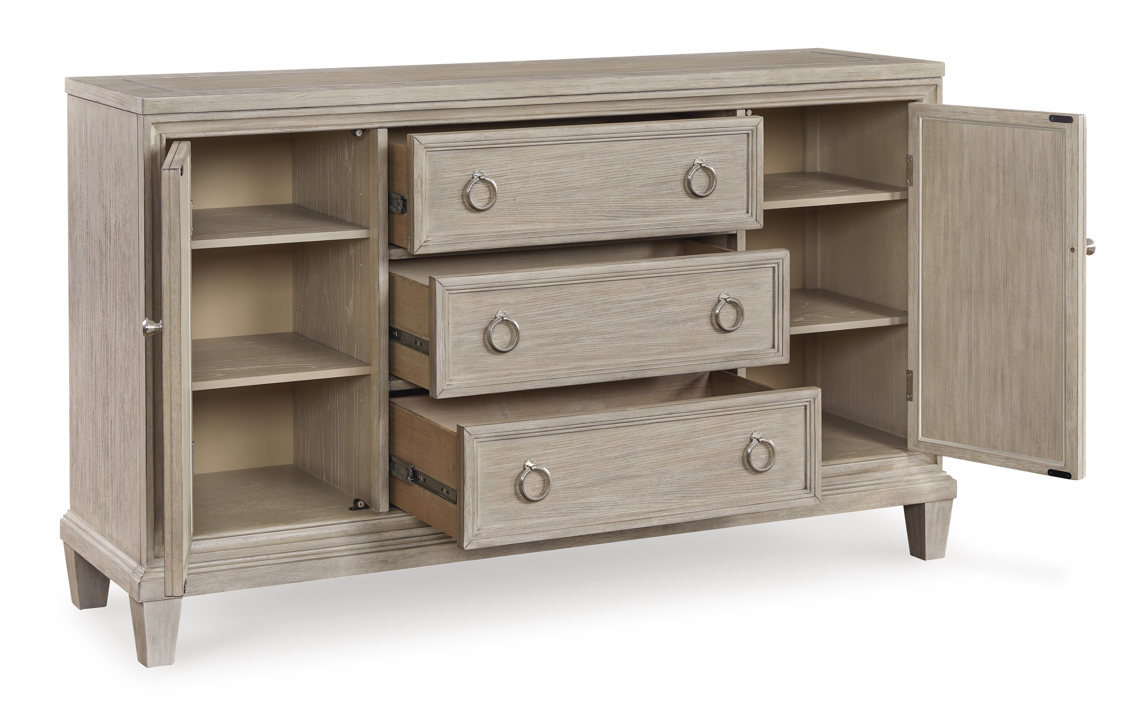 КОРПУСНАЯ МЕБЕЛЬ JORLAINA (00-00003797)