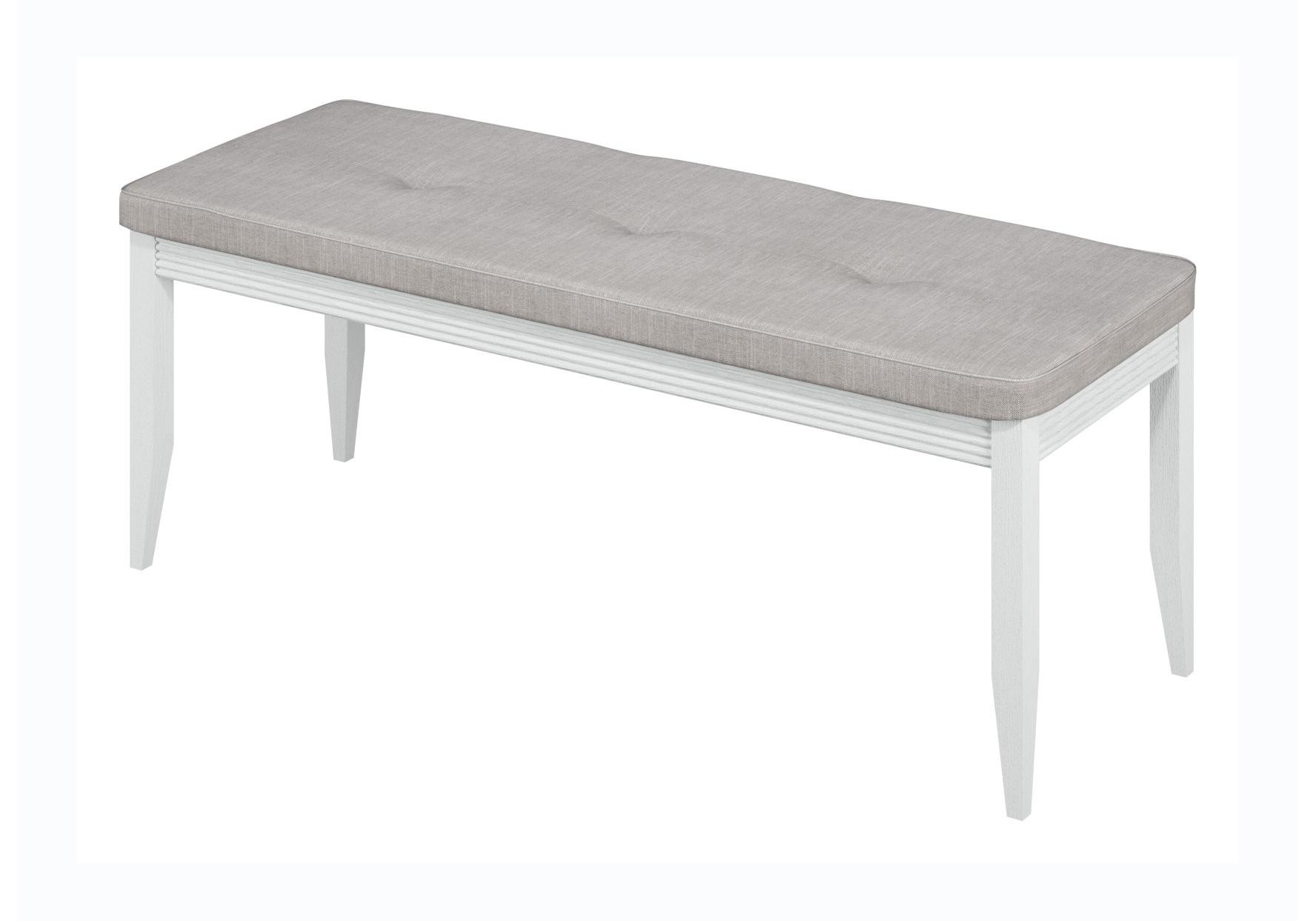 КОРПУСНАЯ МЕБЕЛЬ BERGEN WHITE (00-00001639)