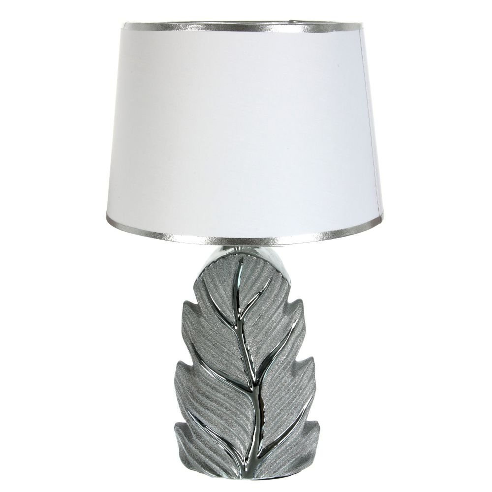 ЛАМПА НАСТОЛЬНАЯ SOUVENIR - 701454 L30 W30 H50 СМ,Е27