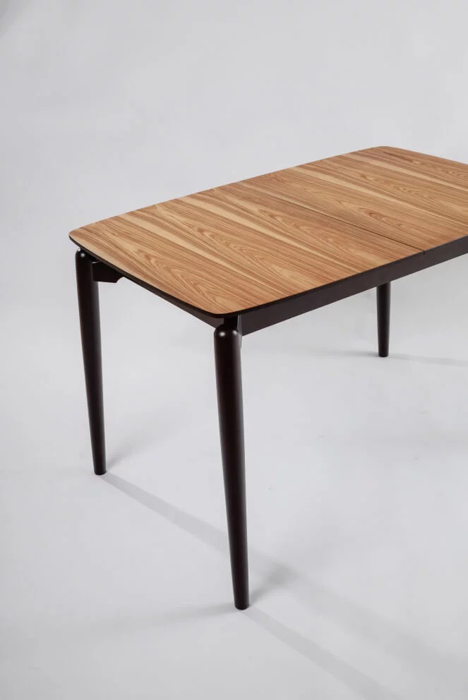 СТОЛ ОБЕДЕННЫЙ КАРРИ - 01/ДУБ РУСТИКАЛЬНЫЙ/LIGHT